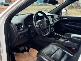 Dodge Durango GT PLUS| ОБДУХВАНЕ| ПАНОРАМА| 2 КЛЮЧА| , снимка 8