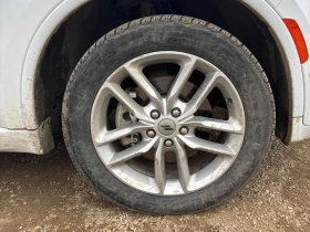 Dodge Durango GT PLUS| ОБДУХВАНЕ| ПАНОРАМА| 2 КЛЮЧА| , снимка 7
