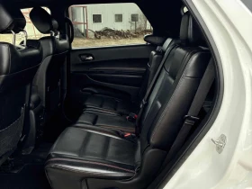 Dodge Durango GT PLUS| ОБДУХВАНЕ| ПАНОРАМА| 2 КЛЮЧА| , снимка 12