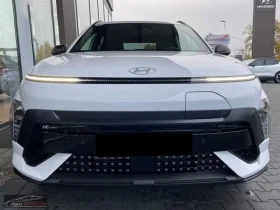Hyundai Kona ELEKTRO/218HP/SX2/N-LINE/2WD/CAM/H.PUMP/CPLAY/291q, снимка 2