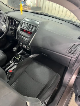 Mitsubishi ASX 1.6 BRC ГАЗ, снимка 4