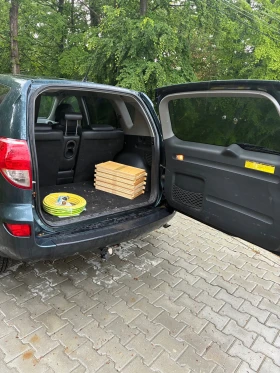 Toyota Rav4 D-Cat, снимка 7