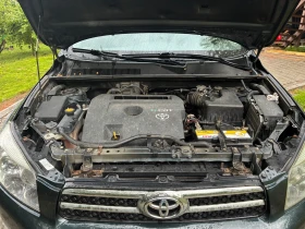 Toyota Rav4 D-Cat, снимка 9