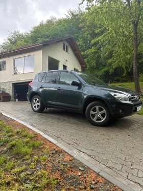Toyota Rav4 D-Cat, снимка 2
