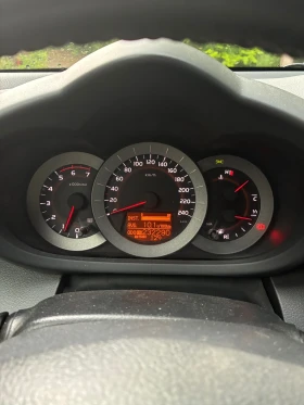 Toyota Rav4 D-Cat, снимка 8