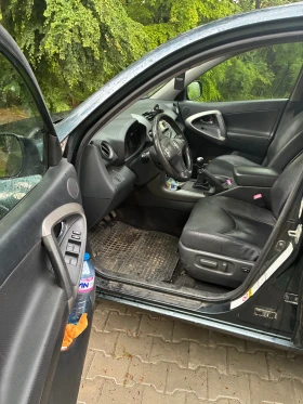 Toyota Rav4 D-Cat, снимка 5