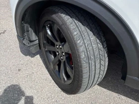 Ford Explorer * ST * CARFAX * ПАНО * KEYLESS * ПОДГРЕВИ, снимка 7