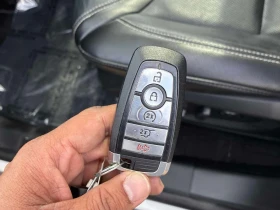 Ford Explorer * ST * CARFAX * ПАНО * KEYLESS * ПОДГРЕВИ, снимка 14
