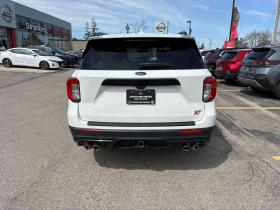 Ford Explorer * ST * CARFAX * ПАНО * KEYLESS * ПОДГРЕВИ, снимка 4