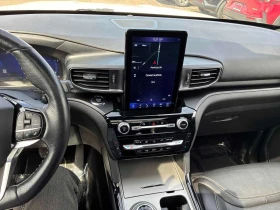 Ford Explorer * ST * CARFAX * ПАНО * KEYLESS * ПОДГРЕВИ, снимка 9