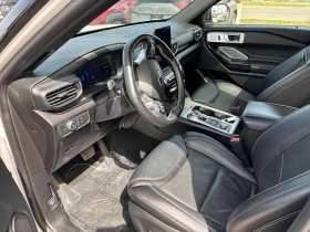 Ford Explorer * ST * CARFAX * ПАНО * KEYLESS * ПОДГРЕВИ, снимка 5