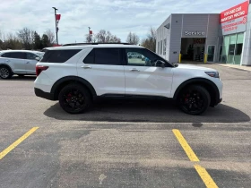 Ford Explorer * ST * CARFAX * ПАНО * KEYLESS * ПОДГРЕВИ, снимка 3