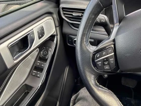 Ford Explorer * ST * CARFAX * ПАНО * KEYLESS * ПОДГРЕВИ, снимка 15