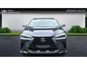 Lexus NX 450 Месечна вноска от 562  , снимка 5