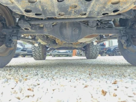 Toyota Land cruiser 190кс   Of Road Dubai White Wrap Keyless Go 4x4 , снимка 14
