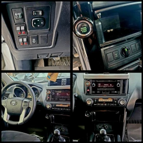 Toyota Land cruiser 190кс   Of Road Dubai White Wrap Keyless Go 4x4 , снимка 10
