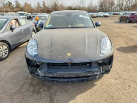Porsche Macan S| НАЛИЧНИ ЧАСТИ| КРАЙНА ЦЕНА!, снимка 2