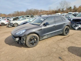 Porsche Macan S| НАЛИЧНИ ЧАСТИ| КРАЙНА ЦЕНА!, снимка 1