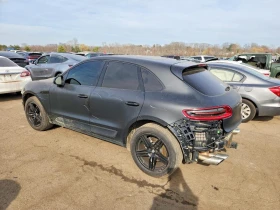 Porsche Macan S| НАЛИЧНИ ЧАСТИ| КРАЙНА ЦЕНА!, снимка 4