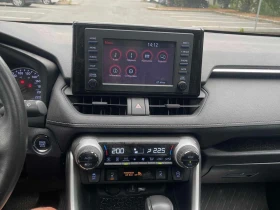 Toyota Rav4 * XLE * CARFAX * ОПЦИЯ ЗА ФИНАНСИРАНЕ, снимка 9