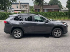 Toyota Rav4 * XLE * CARFAX * ОПЦИЯ ЗА ФИНАНСИРАНЕ, снимка 3