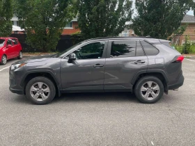 Toyota Rav4 * XLE * CARFAX * ОПЦИЯ ЗА ФИНАНСИРАНЕ, снимка 2