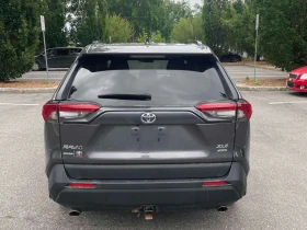 Toyota Rav4 * XLE * CARFAX * ОПЦИЯ ЗА ФИНАНСИРАНЕ, снимка 15