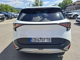 Kia Sportage 1.6 T-gdi Comfort Гаранция, снимка 5