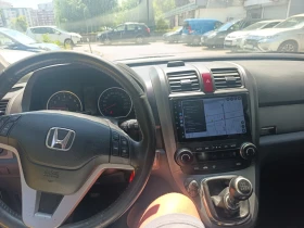 Honda Cr-v 2.0 газов инжекцион , снимка 8