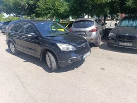 Honda Cr-v 2.0 газов инжекцион , снимка 6