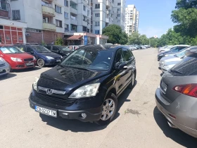 Honda Cr-v 2.0 газов инжекцион , снимка 5