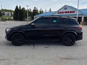 Mercedes-Benz GLE * AMG 53 * CARFAX * ЦЕНА ДО БГ, снимка 2