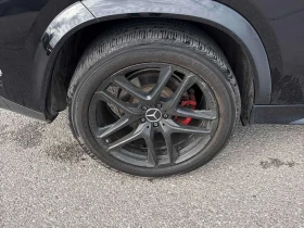 Mercedes-Benz GLE * AMG 53 * CARFAX * ЦЕНА ДО БГ, снимка 6