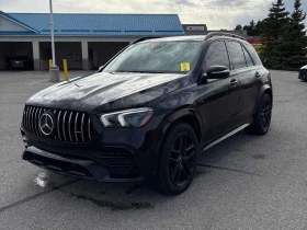 Mercedes-Benz GLE * AMG 53 * CARFAX * ЦЕНА ДО БГ, снимка 1