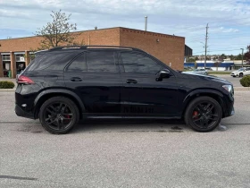 Mercedes-Benz GLE * AMG 53 * CARFAX * ЦЕНА ДО БГ, снимка 4