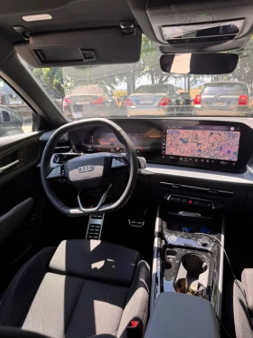 Audi Q3 Sportback 2.0 TDI , снимка 6