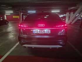 Audi Q3 Sportback 2.0 TDI , снимка 10