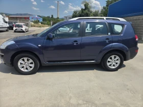 Citroen C-Crosser 2.4 бензин/газ, снимка 2