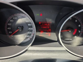 Citroen C-Crosser 2.4 бензин/газ, снимка 9