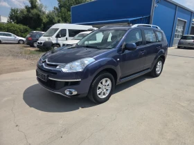 Citroen C-Crosser 2.4 бензин/газ, снимка 1