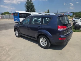 Citroen C-Crosser 2.4 бензин/газ, снимка 3