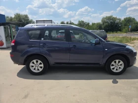 Citroen C-Crosser 2.4 бензин/газ, снимка 6