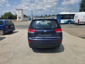 Citroen C-Crosser 2.4 бензин/газ, снимка 4