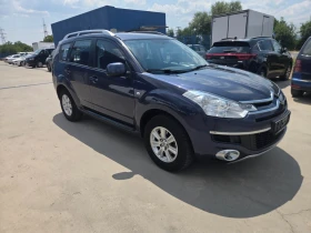 Citroen C-Crosser 2.4 бензин/газ, снимка 7