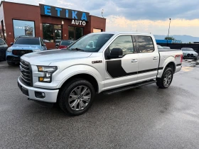 Ford F150 RAPTOR-4x4-GAZ-XENON-KAMERA-ECOBOOST !, снимка 3