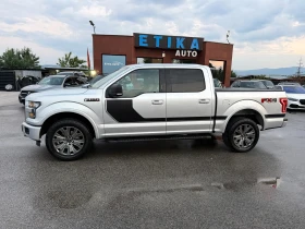 Ford F150 RAPTOR-4x4-GAZ-XENON-KAMERA-ECOBOOST !, снимка 5