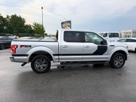 Ford F150 RAPTOR-4x4-GAZ-XENON-KAMERA-ECOBOOST !, снимка 7