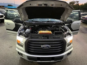 Ford F150 RAPTOR-4x4-GAZ-XENON-KAMERA-ECOBOOST !, снимка 16