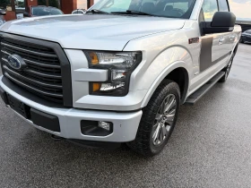 Ford F150 RAPTOR-4x4-GAZ-XENON-KAMERA-ECOBOOST !, снимка 4