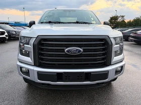 Ford F150 RAPTOR-4x4-GAZ-XENON-KAMERA-ECOBOOST !, снимка 1